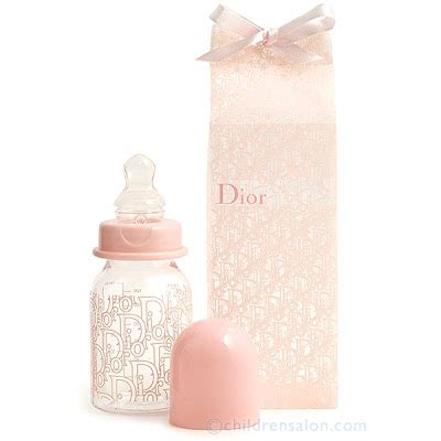 dior baby bottle set|newborn baby dior products.